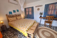 Bungalow à Fakarava  - FAKARAVA -  Bungalow SeaBreeze  1