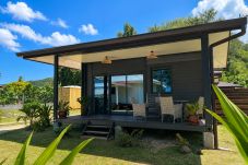 Bungalow à Maatea - MOOREA - Domaine Naku Kahi Lodge