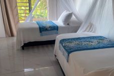 Maison à Opoa -  RAIATEA- Fare Oviri 4