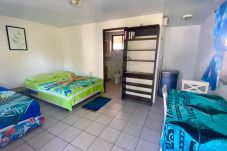 Studio à Tiputa - RANGIROA-Fare Aolani 