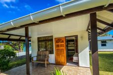 Studio à Tiputa - RANGIROA-Fare Aolani 