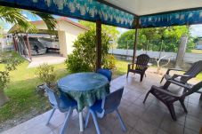 Studio à Tiputa - RANGIROA-Fare Aolani 