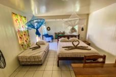 Studio à Tiputa - RANGIROA-Fare Heirava