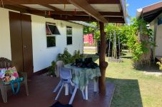 Studio à Tiputa - RANGIROA-Fare Heirava