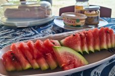 Bungalow à Fakarava  -  FAKARAVA - Bungalow SeaBreeze 2 