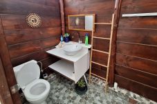 Bungalow à Fakarava  -  FAKARAVA - Bungalow SeaBreeze 2 