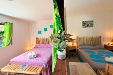 Bungalow à Fakarava  -  FAKARAVA - Bungalow SeaBreeze 2 