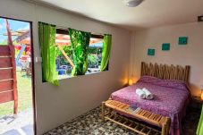 Bungalow à Fakarava  -  FAKARAVA - Bungalow SeaBreeze 2 