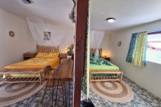 Bungalow à Fakarava  - FAKARAVA - Bungalow Seabreeze Family 3 