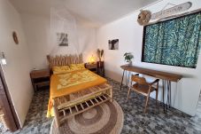 Bungalow à Fakarava  - FAKARAVA - Bungalow Seabreeze Family 3 