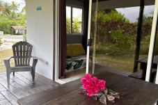 Studio à Avatoru - RANGIROA - Fare Poe piti