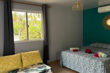Studio à Avatoru - RANGIROA - Fare Poe piti