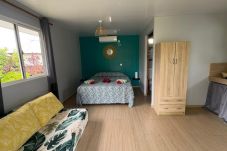 Studio à Avatoru - RANGIROA - Fare Poe piti