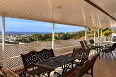 House in Papeete - TAHITI - Fare Temahana