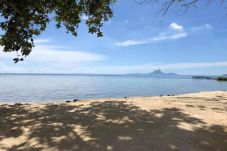 Studio in Tiva - TAHAA - Bungalow Moana Beach 2