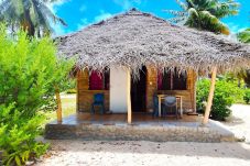 Rent by room in Tikehau - TIKEHAU - Bungalow Pacific Beach