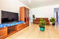 House in Taiohae - NUKU HIVA - Fare Mokai 