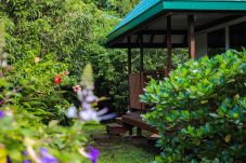Bungalow in Vaiuru - RAIVAVAE - Bungalow Deep Natura 2 