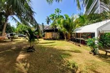 Bungalow in Tiahura - MOOREA - Local Spirit 6