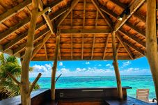 House in Tiahura - MOOREA - Villa Tereva Nui
