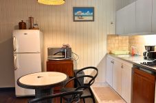 Bungalow in Tiahura - MOOREA - Tropical Soul
