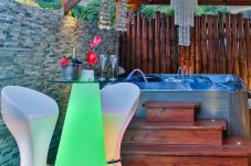 House in Punaauia - TAHITI - Bubble Cottage