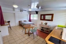 Studio in Raiatea - RAIATEA - Studio Tenape