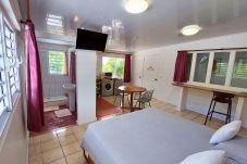 Studio in Raiatea - RAIATEA - Studio Tenape