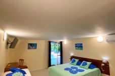 Studio in Nunue - BORA - Holidays Studio PMR 