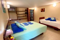 Studio in Nunue - BORA - Holidays Studio PMR 