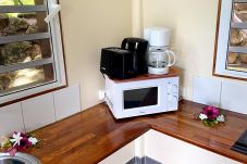 Studio in Nunue - BORA - Holidays Studio PMR 