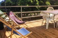 Bungalow in Taiohae - NUKU-HIVA - Tekeika Lodge