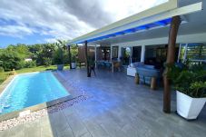 House in Taiarapu-Est - TAHITI ITI - Bay Lodge 