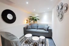 Studio in Papeete - TAHITI - Condo Miki City Center 