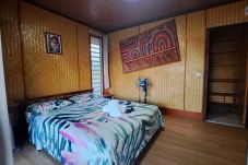 Bungalow in Taiarapu-Ouest -  TAHITI ITI - Bungalow HAVAE