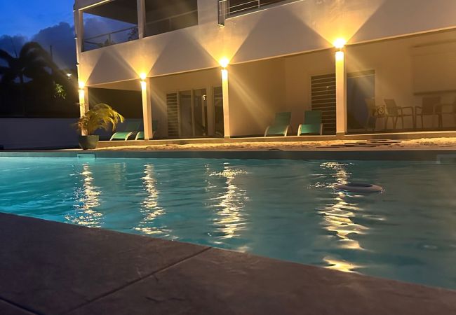 Apartment in Raiatea - RAIATEA - Puatou Seaside Apartment