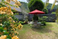 House in Punaauia - TAHITI - FARE RAU PITI 
