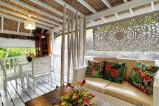 House in Punaauia - TAHITI - FARE RAU PITI 