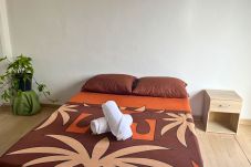 House in Huahine-Nui - Huahine - Maroetini Lodge 