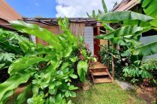 Studio in Hauru - MOOREA - Studio Natura Cosy 