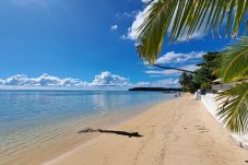 Bungalow in Hauru - MOOREA - Bungalow Fenua