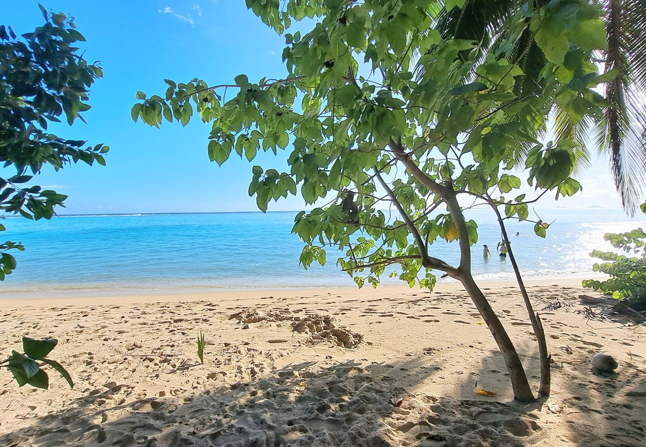 House in Punaauia - FARE IOLANA