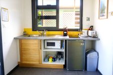 Studio in Papara - TAHITI - Mango Lodge  Hotu  