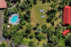 Bungalow in Afaahiti - TAHITI ITI - Bungalow Hoani Sea View