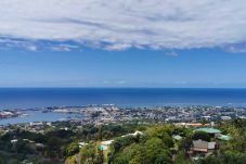 Villa in Papeete - TAHITI - Villa Zen 