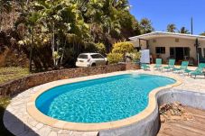 Villa in Papeete - TAHITI - Villa Zen 