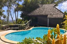 Villa in Papeete - TAHITI - Villa Zen 