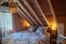 Studio in Hauru - MOOREA - STUDIO CORAIL MOANA
