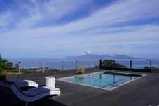 Villa in Punaauia - TAHITI - Villa Green M