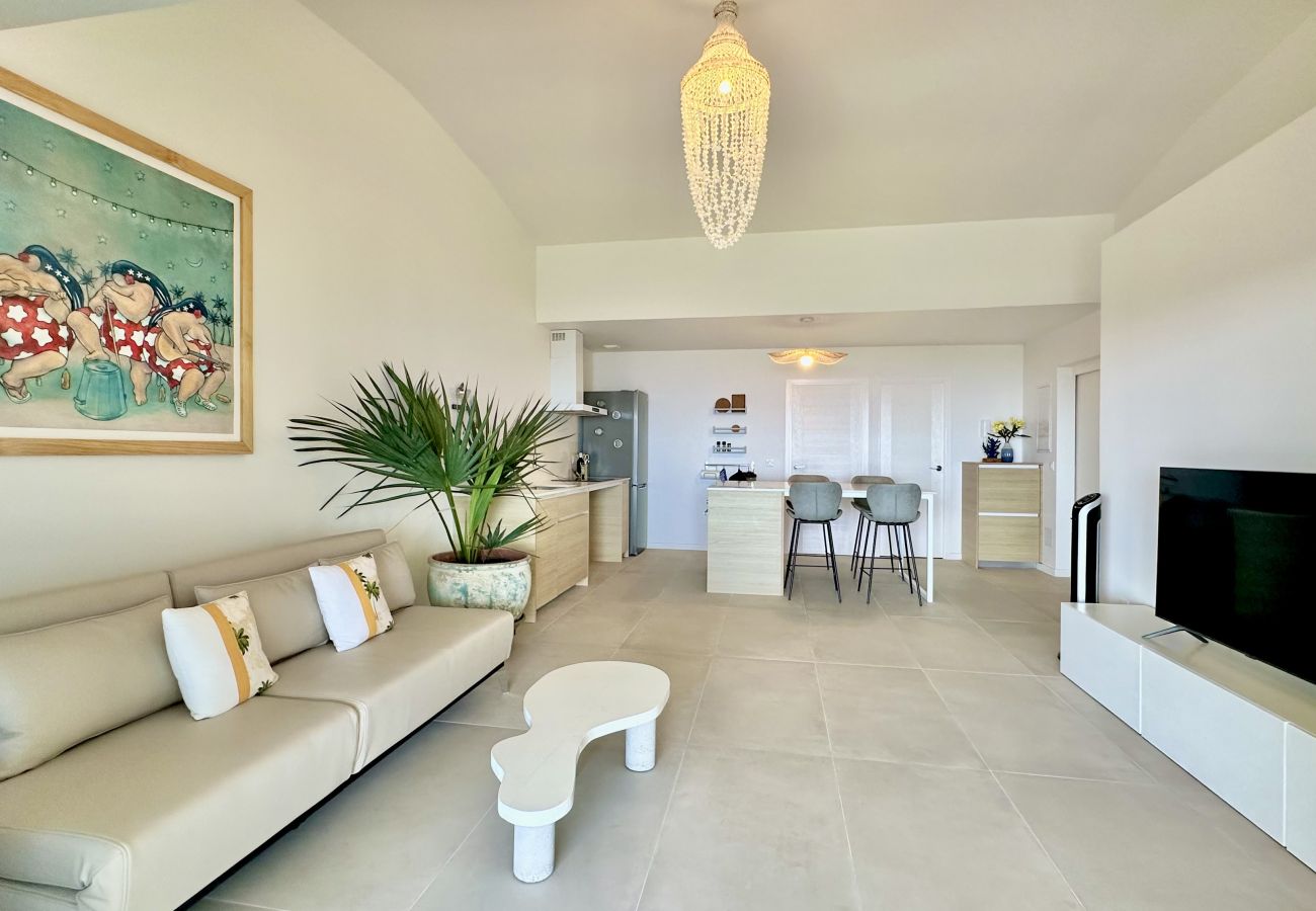 Apartment in Faa´a - TAHITI - Paradise Hills Appt 